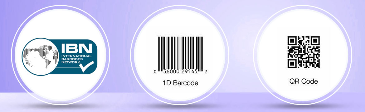 Codes-barres