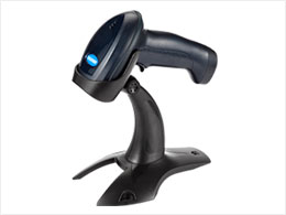 scanner sans fil BT